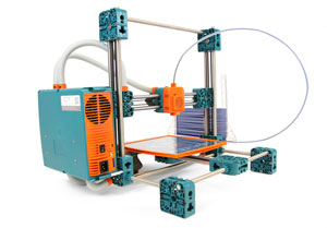 3D tiskalniki